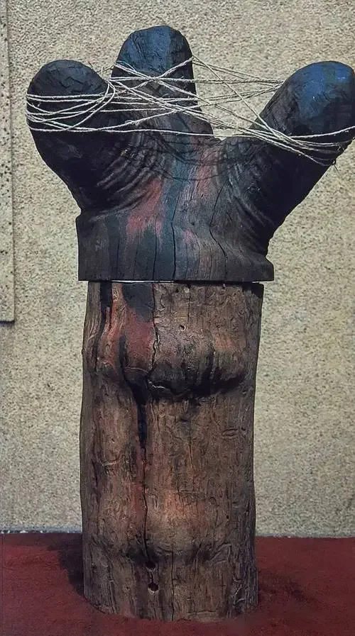 《游戏》作品高清图