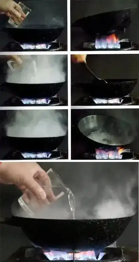 《炒水》宋冬