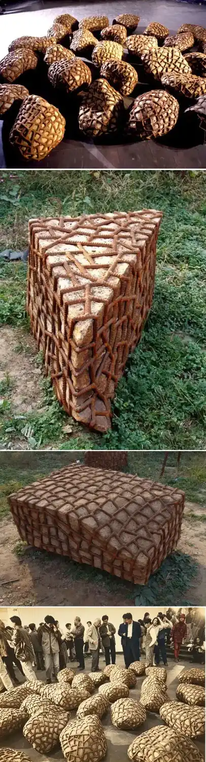 《地罣》隋建国