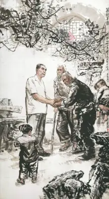《万语千言》郭全忠