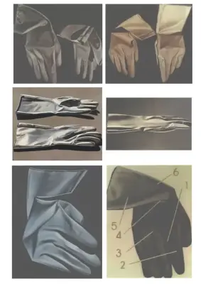 《X？(系列作品)》张培力