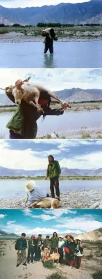 《渡》大同大张