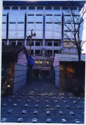 《变化》尹秀珍