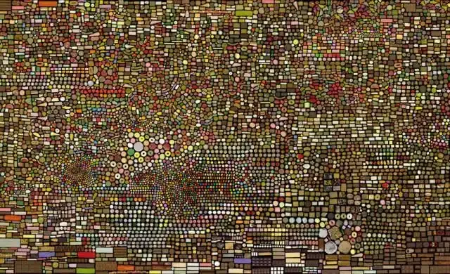 《甜（下）》作品高清图
