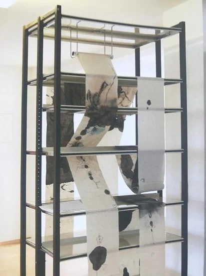 《梦卷》作品高清图