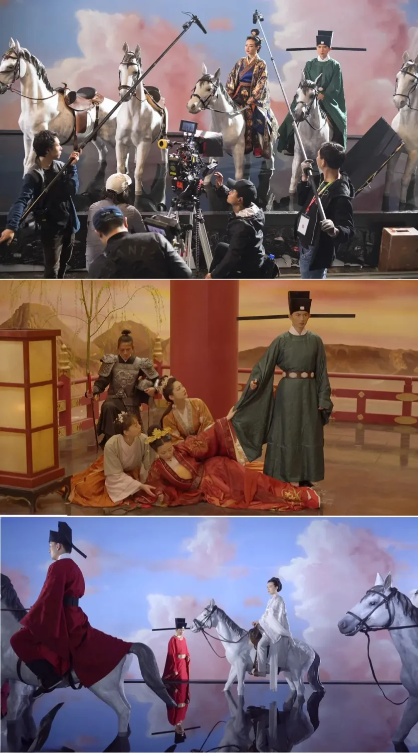 《明日早朝-美术馆新电影计划》作品高清图