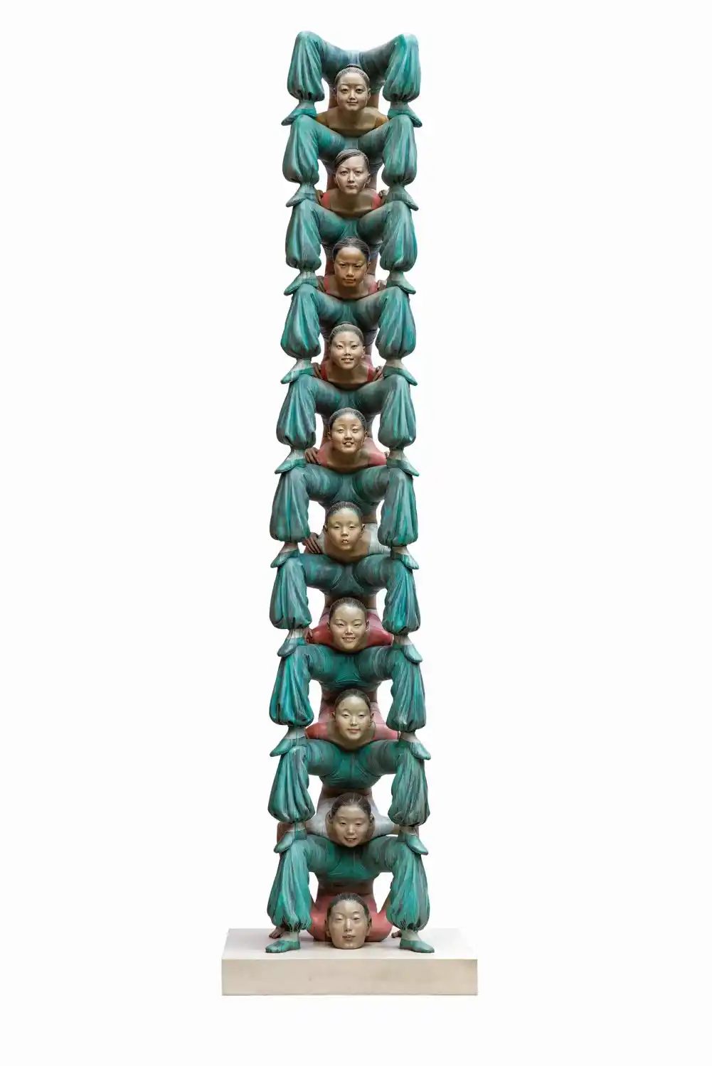 《凡人——无限柱》向京