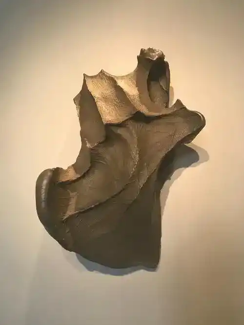 《手迹》隋建国