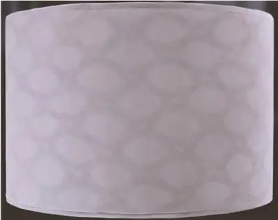 《圆形白灰》徐红明