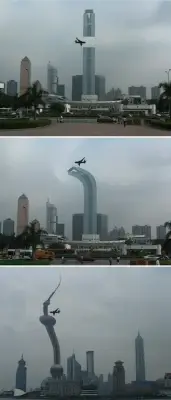 《花样反恐》陈劭雄