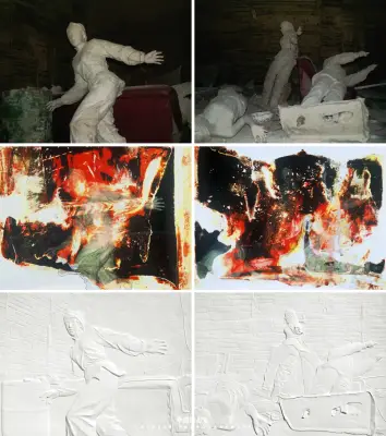《时差-3》王友身