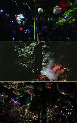 《少年维特的烦恼》程然