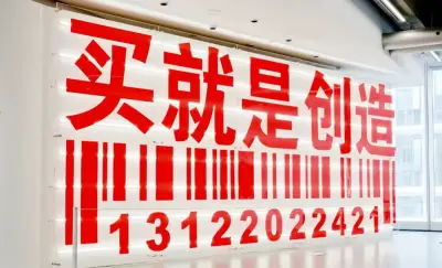 《买就是创造》吴山专等