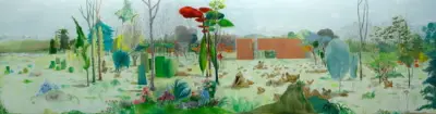 《美与美术馆 No.2》段建宇