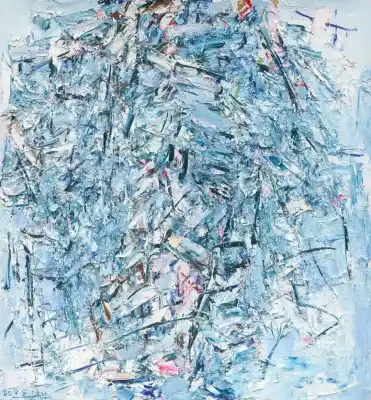 《作品201904》赵大钧
