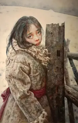 《伙伴》艾轩